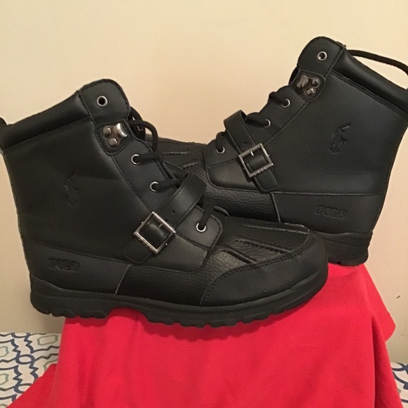 🔥Polo Ralph Lauren, Nwot, no box, size 7 - Picture 1 of 2